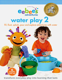 Eebee's Adventures: Water Play: Episode 2