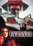 Evolver Poster