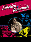 Lipstick & Dynamite Poster