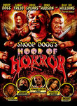 Hood of Horror Poster