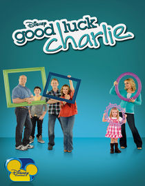 Good Luck Charlie: Season 3: All Fall Down: Part 2