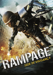 Rampage | filmes-netflix.blogspot.com