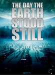 The Day the Earth Stood Still Poster