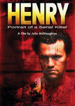 Henry: Portrait of a Serial Killer Poster