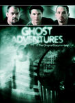 Ghost Adventures Poster