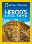 National Geographic: Herod's Lost Tomb Poster