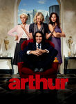 Arthur Poster