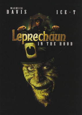 Leprechaun 5 [2000 Video]