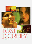 Lost Journey Poster