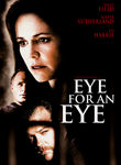 Eye for an Eye Poster