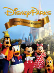 Disney Parks: Disney's Animal Kingdom Poster