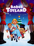 Babes in Toyland Poster