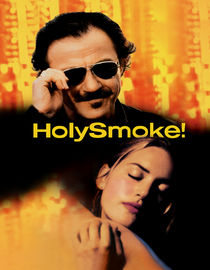 Holy Smoke