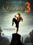 Ong Bak 3 Poster