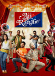 Ajj De Ranjhe Poster