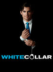 White Collar: Season 3 Poster