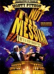 Not the Messiah Poster