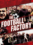 The Football Factory Poster
