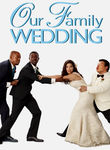 Our Family Wedding Poster