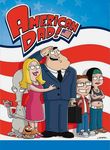 American Dad!: Season 6 Poster