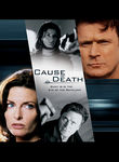 Cause of Death Poster
