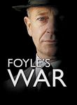 Foyle's War: Set 1 Poster