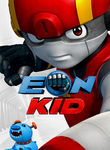 Eon Kid: Season 1 Poster