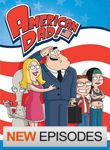 American Dad! Poster