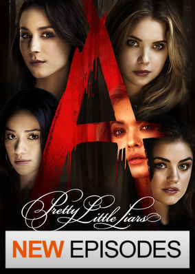 Pretty Little Liars - Season 5