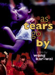 As Tears Go By Poster