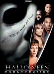 Halloween: Resurrection Poster