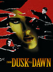 From Dusk Till Dawn Poster