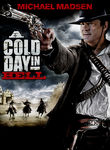A Cold Day in Hell Poster