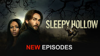 Sleepy Hollow | filmes-netflix.blogspot.com