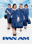 Pan Am: Season 1 Poster