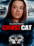Ghost Cat Poster