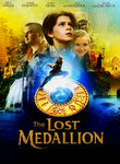 The Lost Medallion Poster