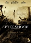 Aftershock Poster