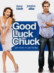 Good Luck Chuck Poster