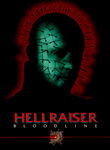 Hellraiser IV: Bloodline Poster