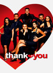 Thank You Poster