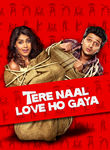 Tere Naal Love Ho Gaya Poster