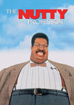 The Nutty Professor Poster