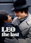 Leo the Last Poster