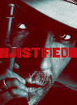 Justified: Season 1 Poster