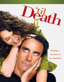 'Til Death: Season 3: Cold Case