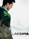 Lakshya Poster