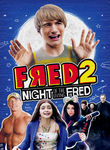 Fred 2: Night of the Living Fred Poster
