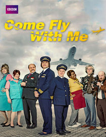 Come Fly With Me: Episode 6