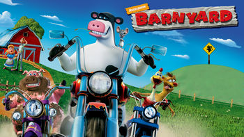 Netflix Mexico Barnyard Is Available On Netflix For Streaming